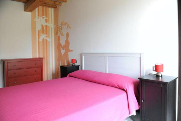 Casale Papa Country Village Loreto Chambre photo