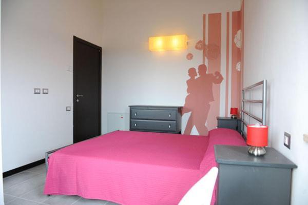 Casale Papa Country Village Loreto Chambre photo