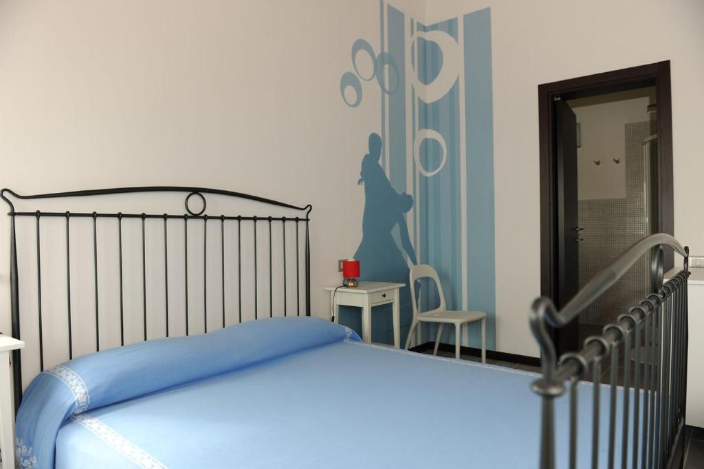 Casale Papa Country Village Loreto Chambre photo