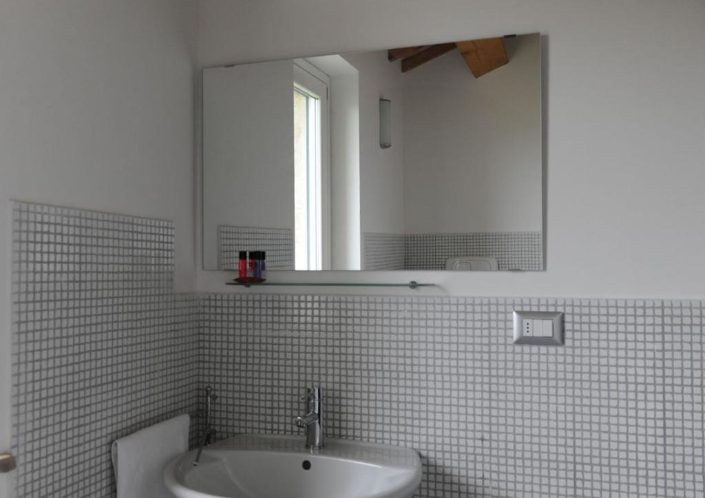 Casale Papa Country Village Loreto Chambre photo